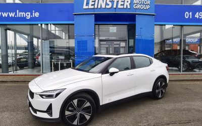 2023 Polestar 2