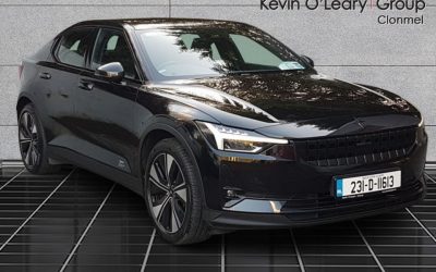 2023 Polestar 2
