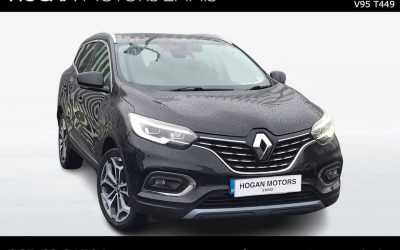 2019 Renault Kadjar