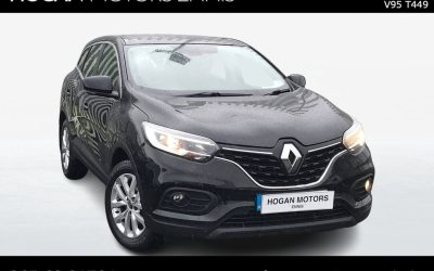 2021 Renault Kadjar