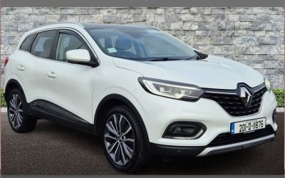 2020 Renault Kadjar