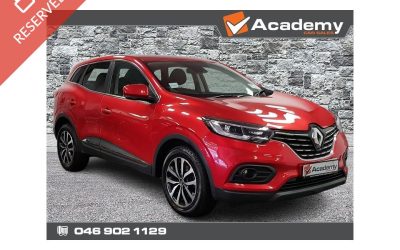 2022 Renault Kadjar