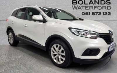 2019 Renault Kadjar