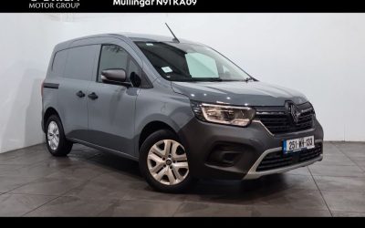 2025 Renault Kangoo