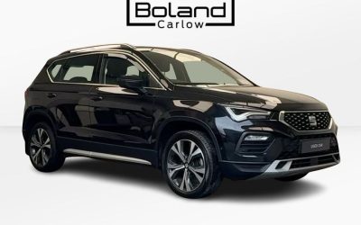 2023 SEAT Ateca