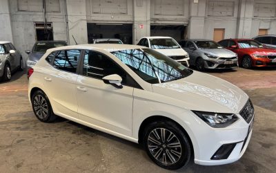 2024 SEAT Ibiza