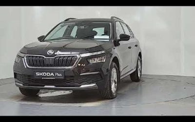 2023 Skoda Kamiq