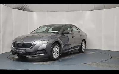 2024 Skoda Octavia