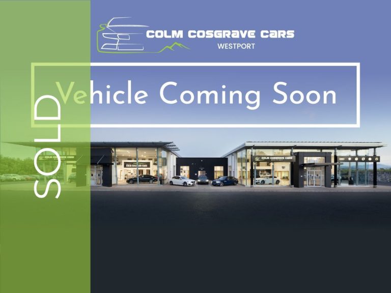 photo of a used Skoda Octavia for sale Mayo  by Colm Cosgrave Cars