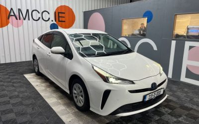 2022 Toyota Prius