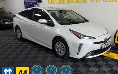 2022 Toyota Prius