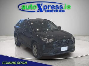 photo of a used Toyota Rav4 for sale Limerick by AutoXpress