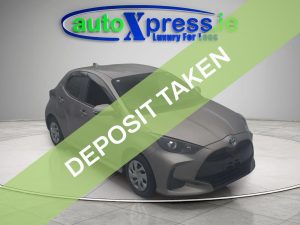 photo of a used Toyota Yaris for sale Limerick by AutoXpress