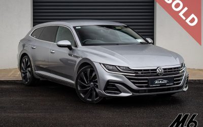 2023 Volkswagen Arteon