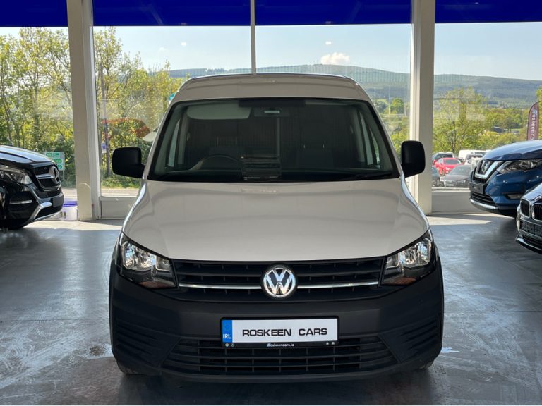 photo2 of a used Volkswagen Caddy Manual for sale Cork 228659