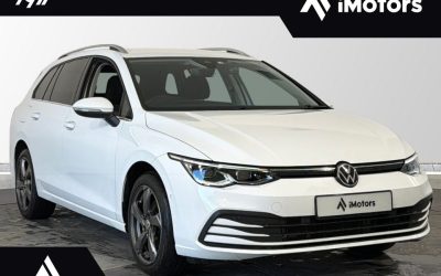 2022 Volkswagen Golf