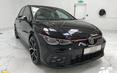 2022 Volkswagen Golf