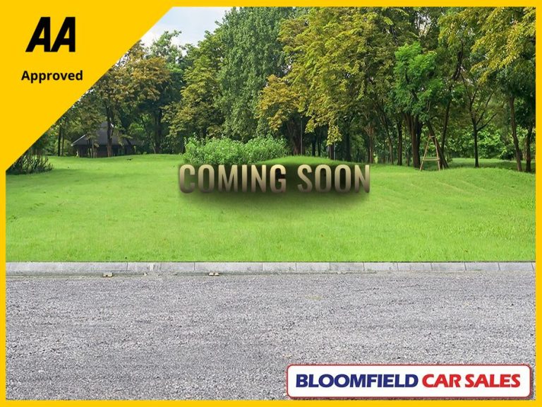 photo of a used Volkswagen Golf for sale Dublin  by Bloomfield Car Sales