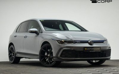 2024 Volkswagen Golf