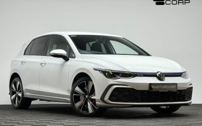 2024 Volkswagen Golf