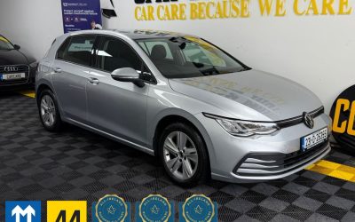 2023 Volkswagen Golf