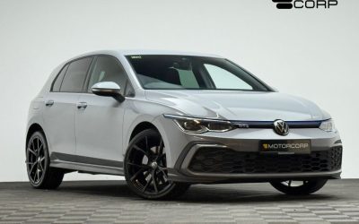 2023 Volkswagen Golf