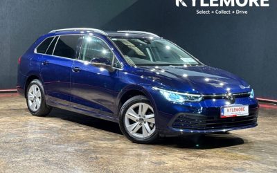 2023 Volkswagen Golf