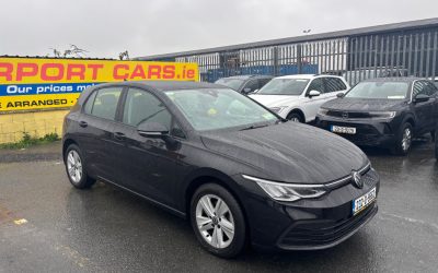 2023 Volkswagen Golf