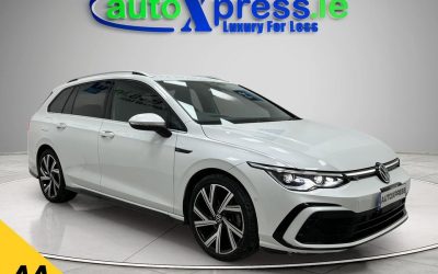2023 Volkswagen Golf
