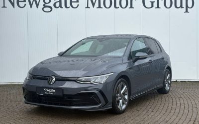 2022 Volkswagen Golf