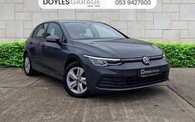 2023 Volkswagen Golf