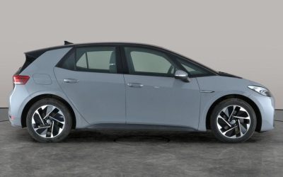 2022 Volkswagen ID.3