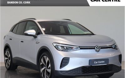 2023 Volkswagen ID.4