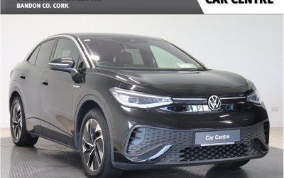 2023 Volkswagen ID.5