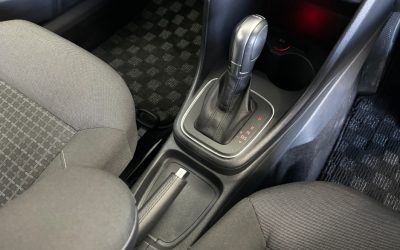 2016 Volkswagen Polo