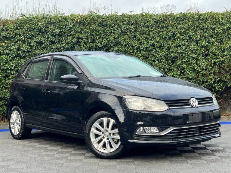 photo of a used Volkswagen Polo for sale Dublin  by Bill Griffin Motors