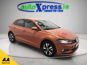 photo of a used Volkswagen Polo for sale Galway by AutoXpress