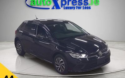 2023 Volkswagen Polo