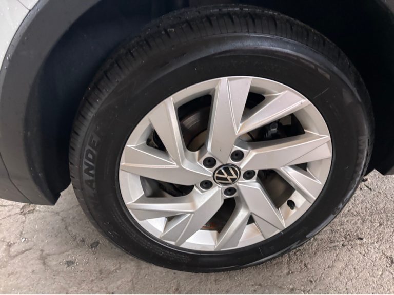 photo2 of a used Volkswagen Tiguan Manual for sale Dublin 44372