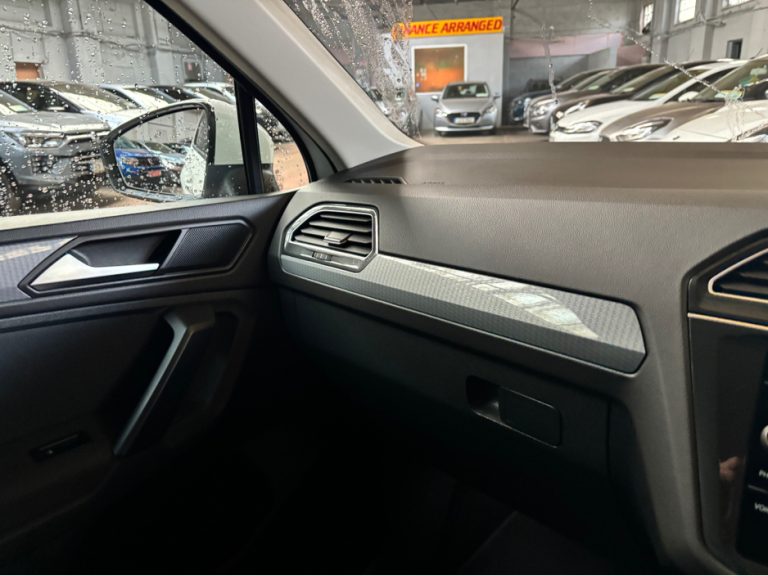 photo3 of a used Volkswagen Tiguan Manual for sale Dublin 44372
