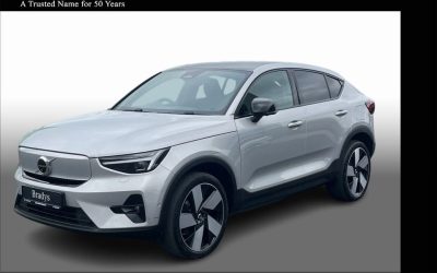 2023 Volvo C40