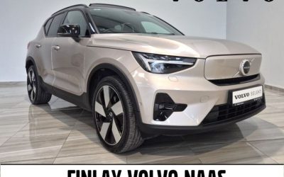 2023 Volvo XC40
