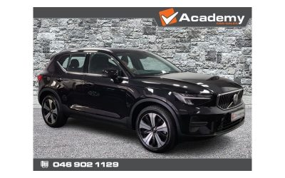2023 Volvo XC40
