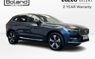 2024 Volvo XC60