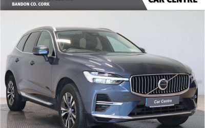 2023 Volvo XC60