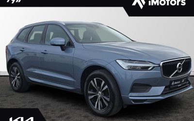 2019 Volvo XC60