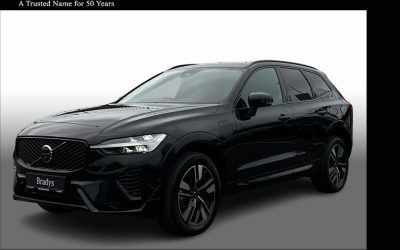2025 Volvo XC60