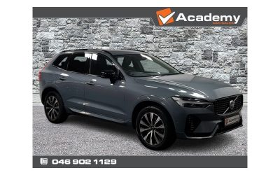 2023 Volvo XC60