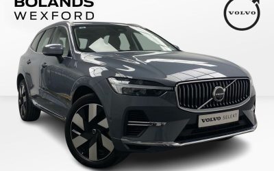 2024 Volvo XC60