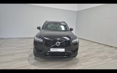 2024 Volvo XC90